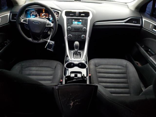 Aukcja sprzedaży 2015 Ford Fusion Se, vin: 3FA6P0H79FR228052, numer aukcji: 93153145
