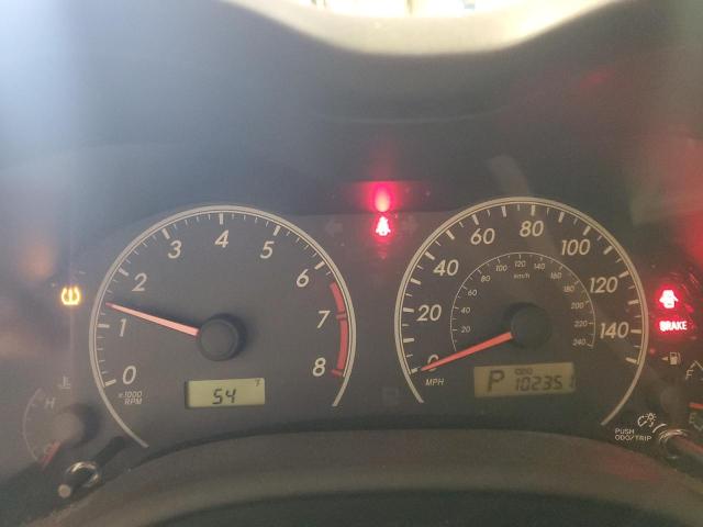 91709195 :رقم المزاد ، JTDBU4EE9B9134531 vin ، 2011 Toyota Corolla Ba مزاد بيع