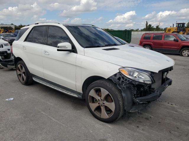 2017 Mercedes-benz Gle მანქანა იყიდება აუქციონზე, vin: 4JGDA5JB9HA903373, აუქციონის ნომერი: 87029295