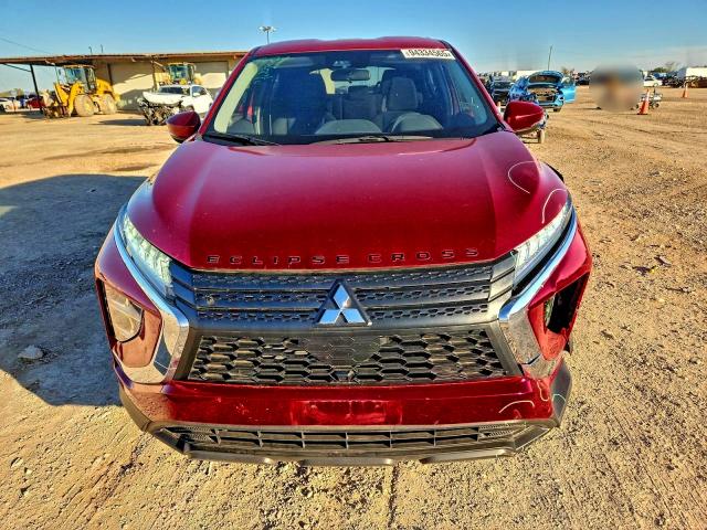 Продаж на аукціоні авто 2024 Mitsubishi Eclipse Cross, vin: JA4ATUAA3RZ079886, номер лоту: 94334565