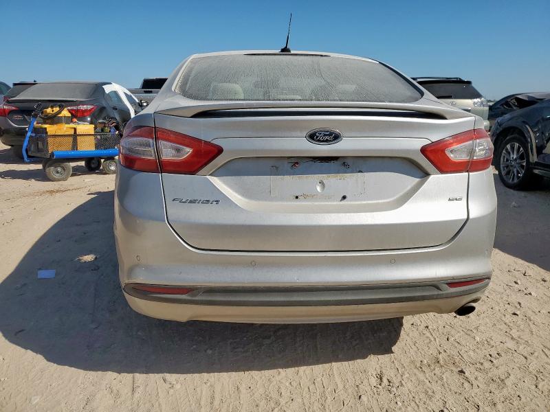 Aukcja sprzedaży 2014 Ford Fusion Se, vin: 3FA6P0H7XER396779, numer aukcji: 92349095