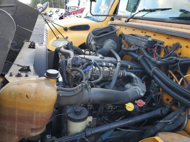 Продаж на аукціоні авто 2011 Ic Corporation Ce Series School, vin: 4DRBUAAN3BB282831, номер лоту: 90325215