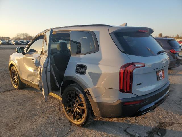 Aukcja sprzedaży 2022 Kia Telluride, vin: 5XYP3DHC3NG323665, numer aukcji: 92421425