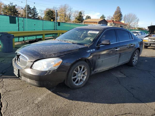 2008 Buick Lucerne მანქანა იყიდება აუქციონზე, vin: 1G4HD57218U185378, აუქციონის ნომერი: 85884955