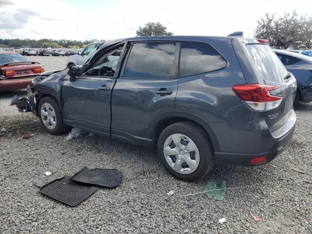 Продажа на аукционе авто 2023 Subaru Forester, vin: JF2SKAAC9PH433234, номер лота: 92449565