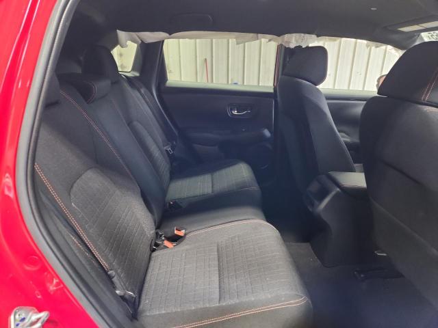 Продаж на аукціоні авто 2023 Honda Hr-v, vin: 3CZRZ1H52PM713065, номер лоту: 90675665