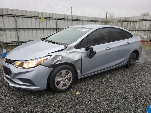 Aukcja sprzedaży 2017 Chevrolet Cruze, vin: 1G1BC5SM8H7269498, numer aukcji: 92307325