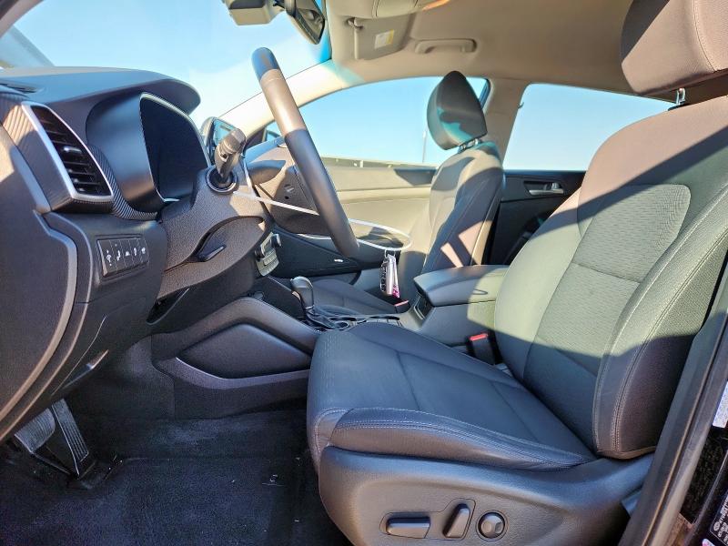Aukcja sprzedaży 2020 Hyundai Tucson Lim, vin: KM8J33AL4LU161336, numer aukcji: 92132375