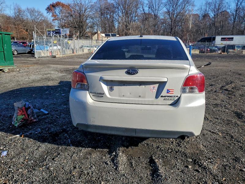 Продажа на аукционе авто 2015 Subaru Impreza, vin: JF1GJAC69FH012763, номер лота: 90909745