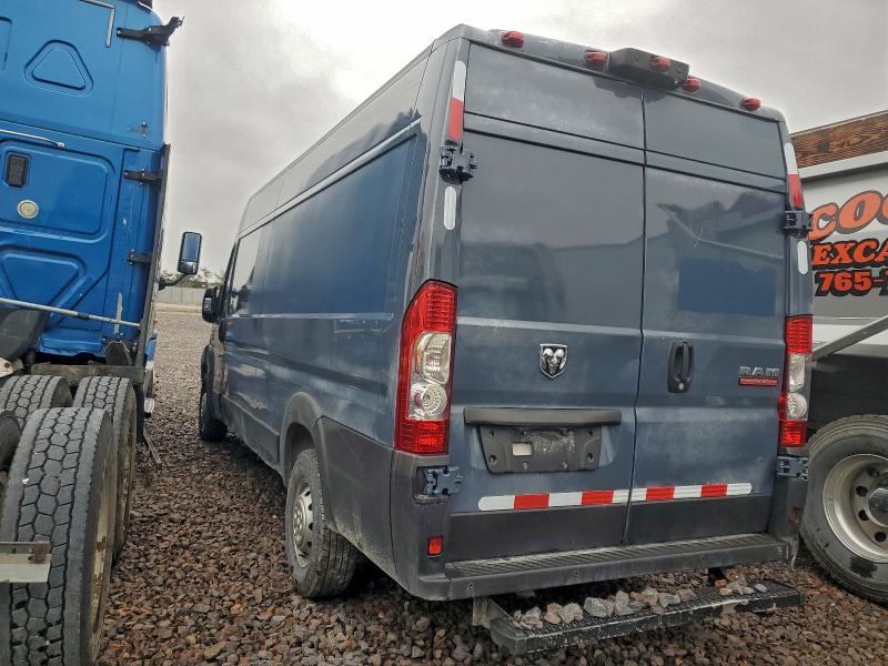 90945475 :رقم المزاد ، 3C6URVJG0KE545102 vin ، 2019 Ram Promaster 3500 مزاد بيع