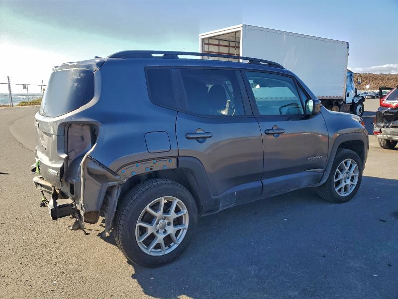 Продажа на аукционе авто 2019 Jeep Renegade, vin: ZACNJBBB9KPK03749, номер лота: 92853115