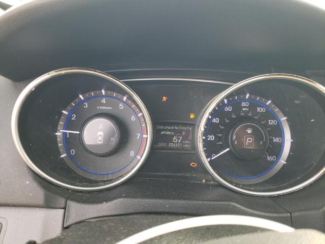 Продажа на аукционе авто 2011 Hyundai Sonata, vin: 5NPEB4AC9BH171206, номер лота: 91261375