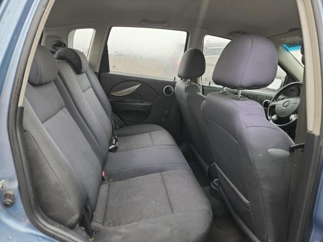 92861295 :رقم المزاد ، KL5TJ66678B063451 vin ، 2008 Suzuki Swift مزاد بيع