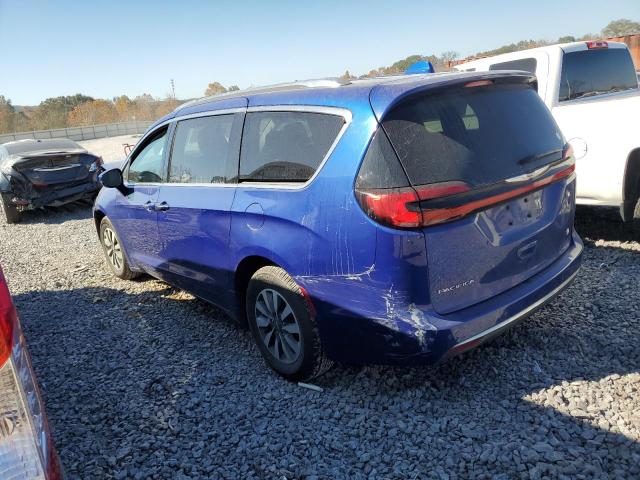Продажа на аукционе авто 2021 Chrysler Pacifica, vin: 2C4RC1BG0MR527501, номер лота: 92104085
