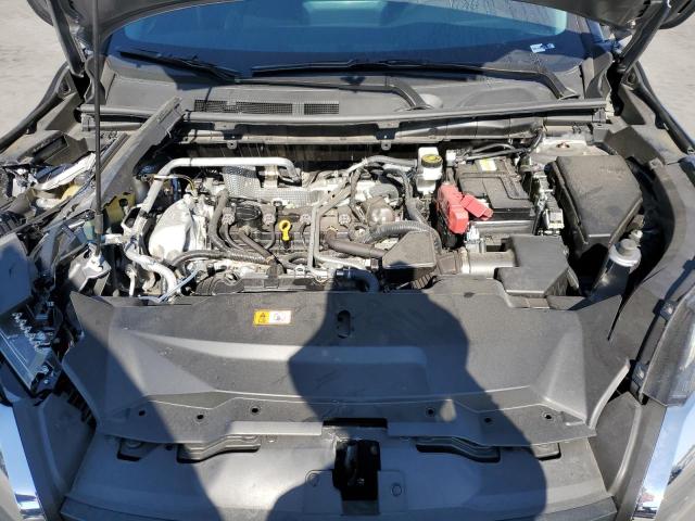 Продаж на аукціоні авто 2023 Mitsubishi Outlander, vin: JA4J3UA83PZ011243, номер лоту: 93757715