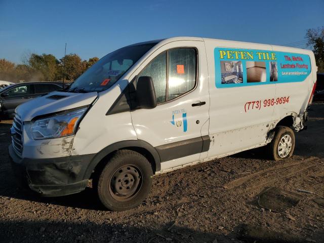 Продажа на аукционе авто 2019 Ford Transit, vin: 1FTYR1YM4KKB01782, номер лота: 90638265