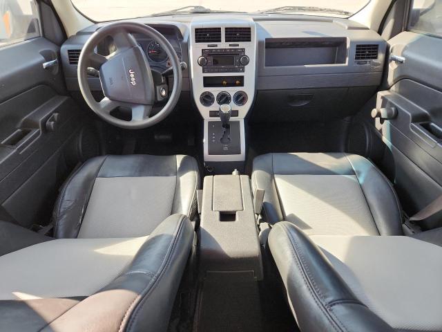 Продаж на аукціоні авто 2008 Jeep Patriot Sp, vin: 1J8FT28078D731619, номер лоту: 93213385