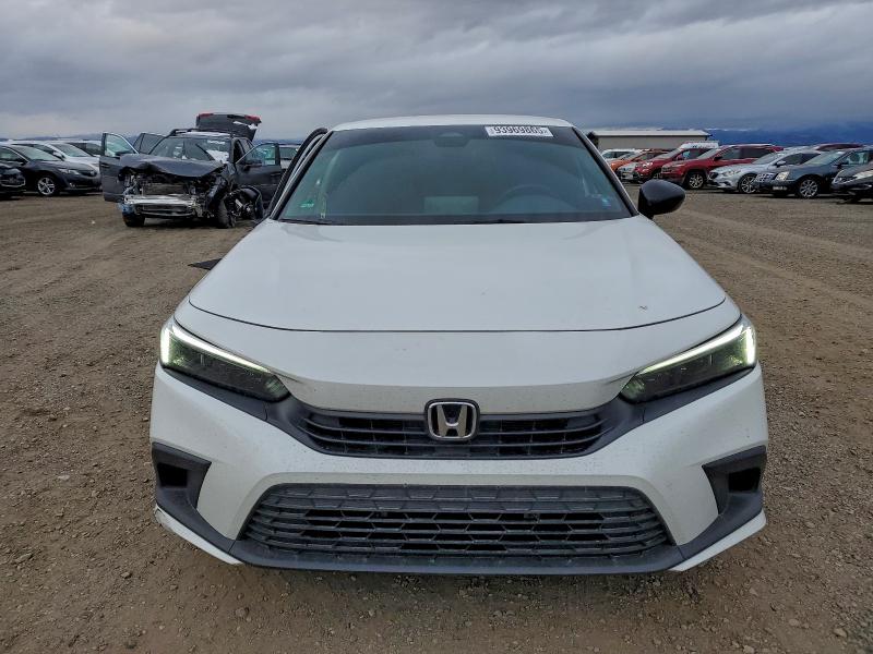 Aukcja sprzedaży 2022 Honda Civic, vin: 2HGFE2F59NH536847, numer aukcji: 93969865