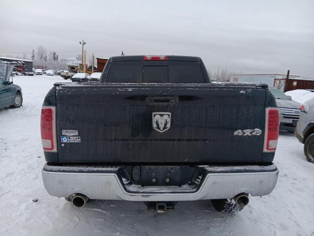Aukcja sprzedaży 2018 Ram 1500, vin: 1C6RR7NM4JS348950, numer aukcji: 91435125