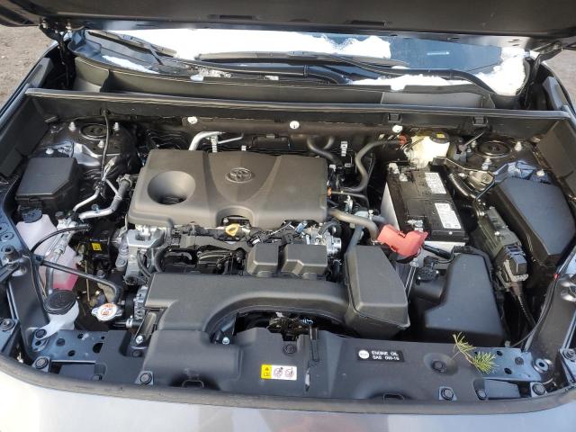 92185105 :رقم المزاد ، 2T3B1RFV0SC564454 vin ، 2025 Toyota Rav4 مزاد بيع
