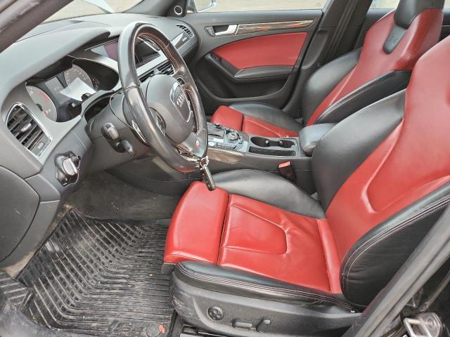 Продаж на аукціоні авто 2012 Audi S4, vin: WAUFGCFL4CA115446, номер лоту: 92861265