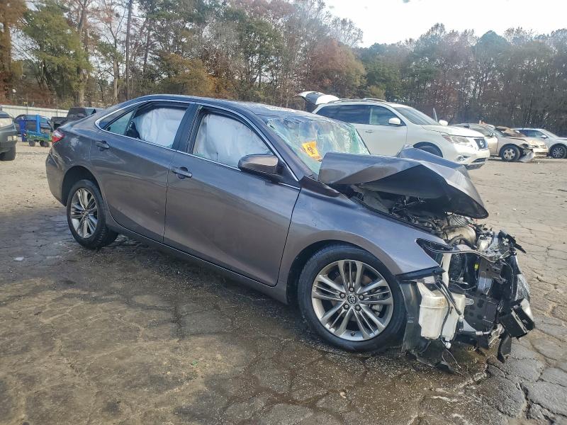 2015 Toyota Camry მანქანა იყიდება აუქციონზე, vin: 4T1BF1FK8FU088556, აუქციონის ნომერი: 93684105