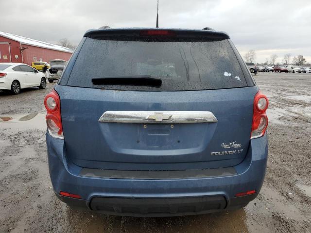 Продажа на аукционе авто 2011 Chevrolet Equinox Lt, vin: 2CNALDEC8B6463256, номер лота: 92623905