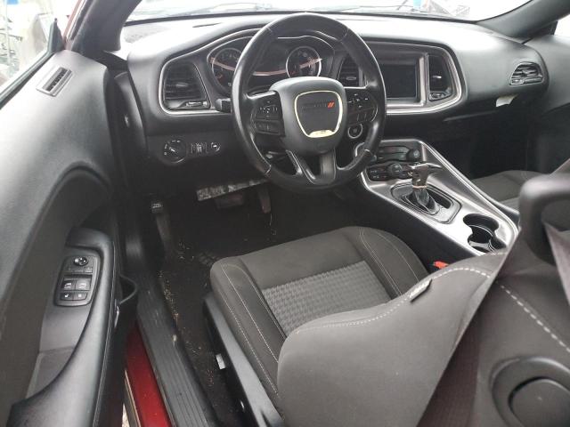 93540145 :رقم المزاد ، 2C3CDZAG2MH534320 vin ، 2021 Dodge Challenger مزاد بيع