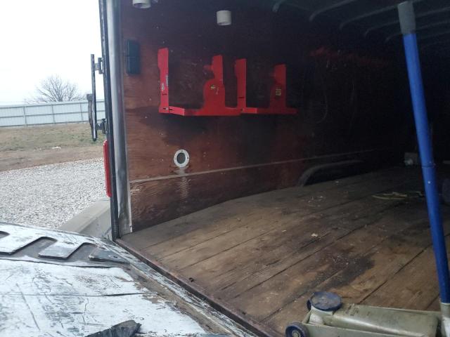 Auction sale of the 2011 Wells Cargo Trailer, vin: 1WC200L2XB1187537, lot number: 91184845