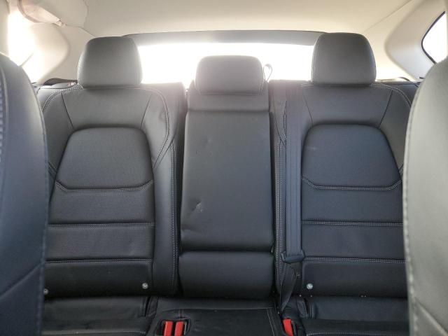 Продажа на аукционе авто 2025 Mazda Cx-5, vin: JM3KFBCM3S0731047, номер лота: 93340325