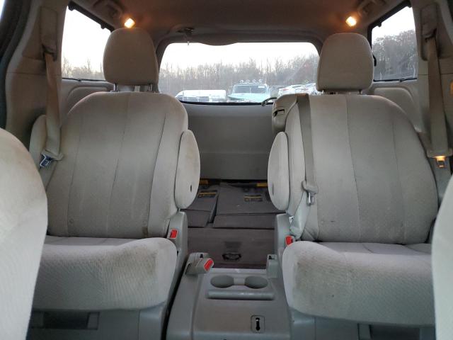 Продажа на аукционе авто 2013 Toyota Sienna, vin: 5TDKK3DC3DS366319, номер лота: 92903895