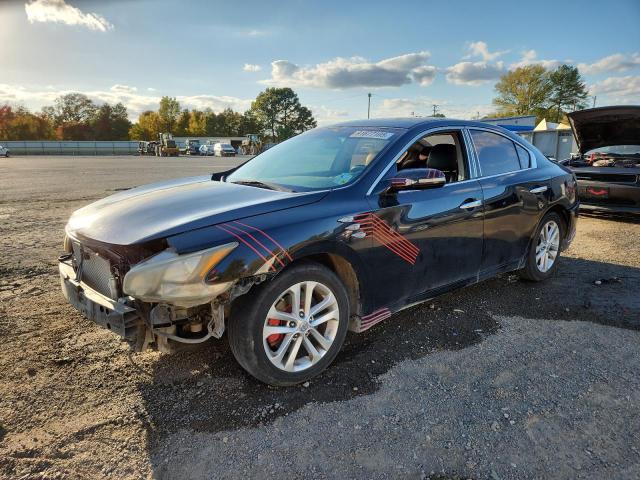 Продаж на аукціоні авто 2013 Nissan Maxima S, vin: 1N4AA5AP4DC825950, номер лоту: 91877105