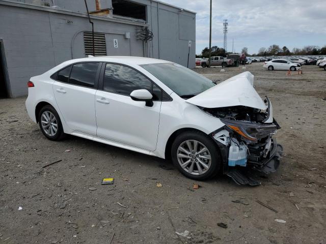 Aukcja sprzedaży 2025 Toyota Corolla, vin: 5YFB4MDE7SP353175, numer aukcji: 52987416