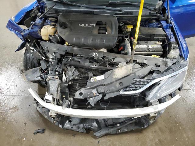 Продаж на аукціоні авто 2015 Chrysler 200, vin: 1C3CCCAB9FN751992, номер лоту: 90752035
