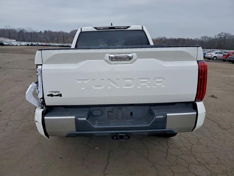 Aukcja sprzedaży 2023 Toyota Tundra, vin: 5TFJC5DB8PX022186, numer aukcji: 94095655
