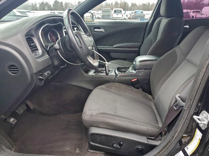 Aukcja sprzedaży 2016 Dodge Charger, vin: 2C3CDXHG8GH303453, numer aukcji: 94339015