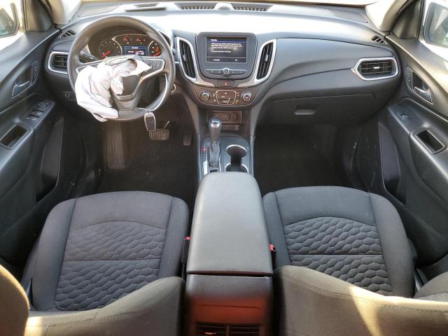 2020 Chevrolet Equinox Lt მანქანა იყიდება აუქციონზე, vin: 3GNAXKEV6LS515136, აუქციონის ნომერი: 92817935