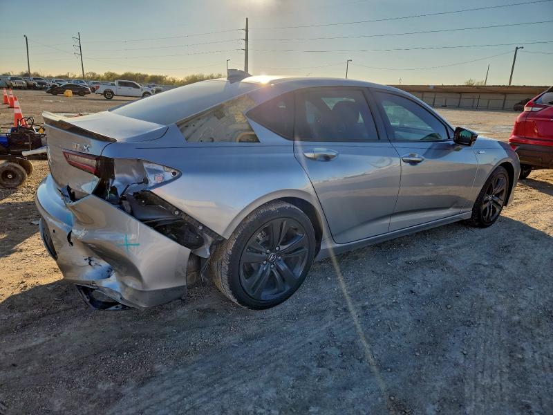Продажа на аукционе авто 2021 Acura Tlx Tech A, vin: 19UUB5F51MA000330, номер лота: 94782345