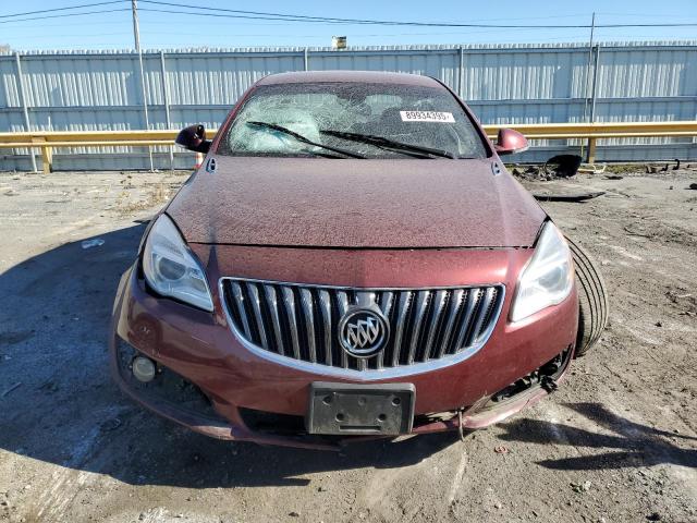 2017 Buick Regal მანქანა იყიდება აუქციონზე, vin: 2G4GL5EXXH9181713, აუქციონის ნომერი: 45579316