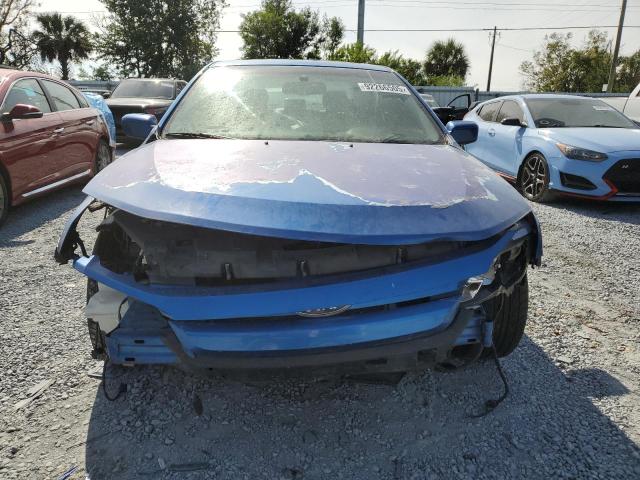 Aukcja sprzedaży 2011 Ford Fusion, vin: 3FAHP0JA2BR176823, numer aukcji: 50116886