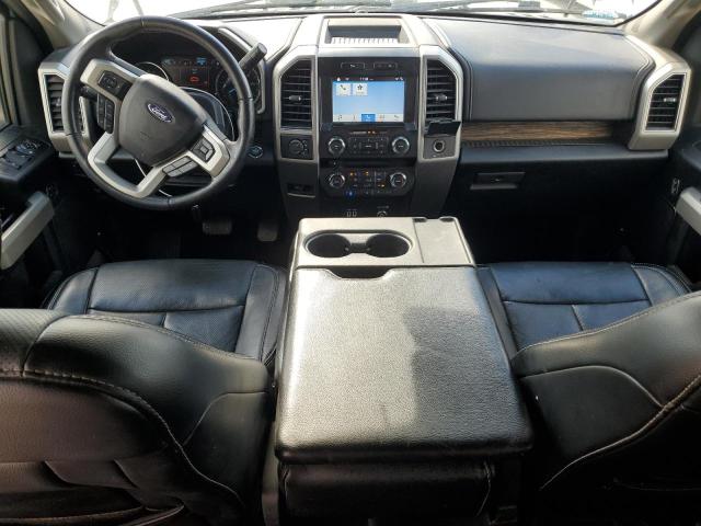 Aukcja sprzedaży 2018 Ford F150, vin: 1FTEW1E58JFA65269, numer aukcji: 90709895