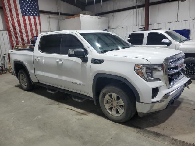 Продажа на аукционе авто 2022 Gmc Sierra Limited, vin: 3GTP9BEK8NG107990, номер лота: 92709045