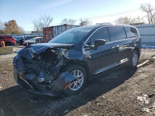 Aukcja sprzedaży 2020 Chrysler Pacifica, vin: 2C4RC1BG8LR271266, numer aukcji: 92425635
