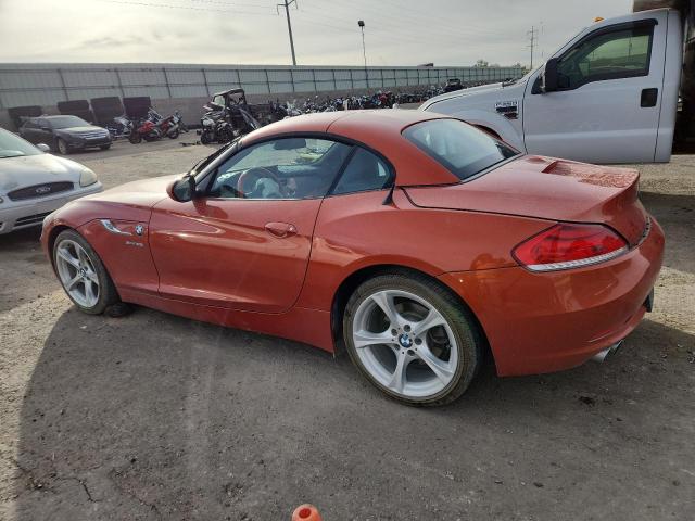 Aukcja sprzedaży 2014 Bmw Z4 Sdrive2, vin: WBALL5C58EJ105439, numer aukcji: 72518135