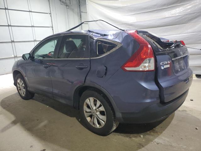92242275 :رقم المزاد ، 2HKRM4H51DH604765 vin ، 2013 Honda Cr-v مزاد بيع