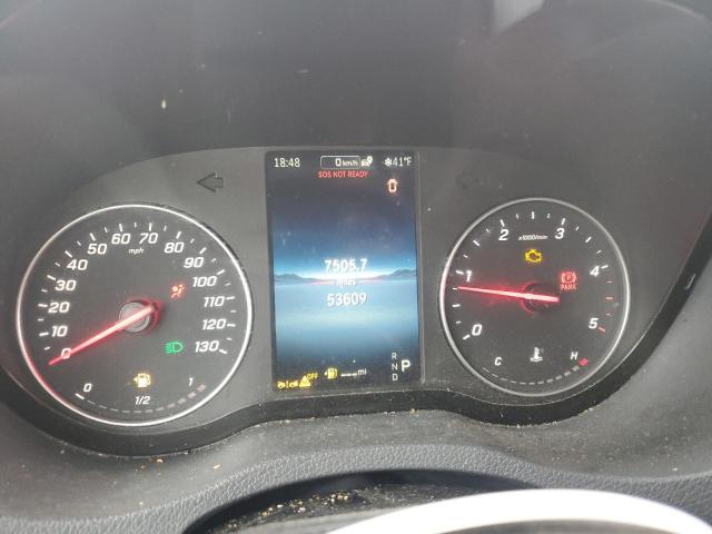 Aukcja sprzedaży 2025 Mercedes-benz Sprinter, vin: W1Y4KCHY5SP755223, numer aukcji: 90798125