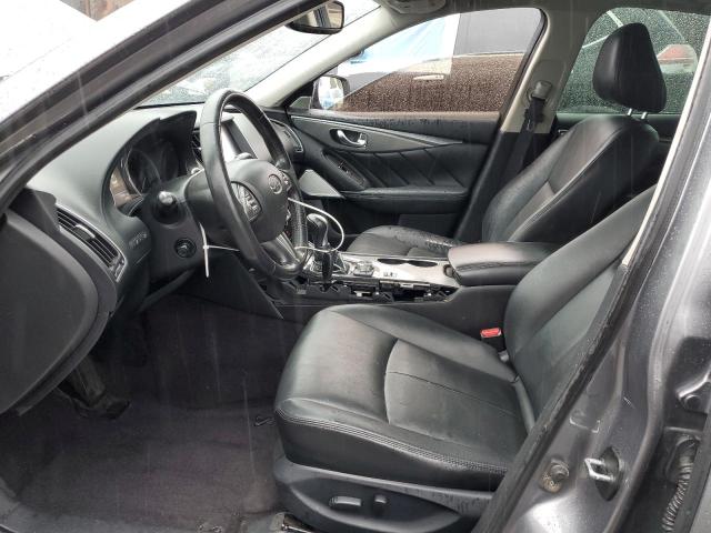 Продаж на аукціоні авто 2017 Infiniti Q50, vin: JN1EV7AP3HM730505, номер лоту: 93283115