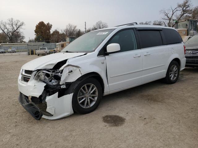 Продаж на аукціоні авто 2014 Dodge Grand Caravan, vin: 2C4RDGCGXER365991, номер лоту: 93400215