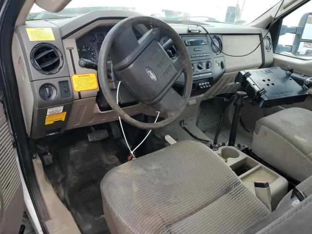 92784675 :رقم المزاد ، 1FDXF46Y78EE41300 vin ، 2008 Ford F450 Super مزاد بيع