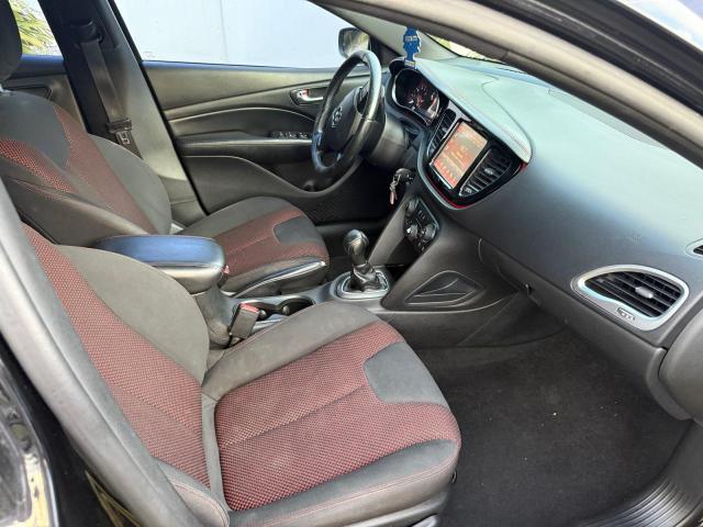 2016 Dodge Dart Sxt მანქანა იყიდება აუქციონზე, vin: 1C3CDFBB8GD750403, აუქციონის ნომერი: 92125645